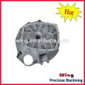 Custom made die casting mould and spare parts